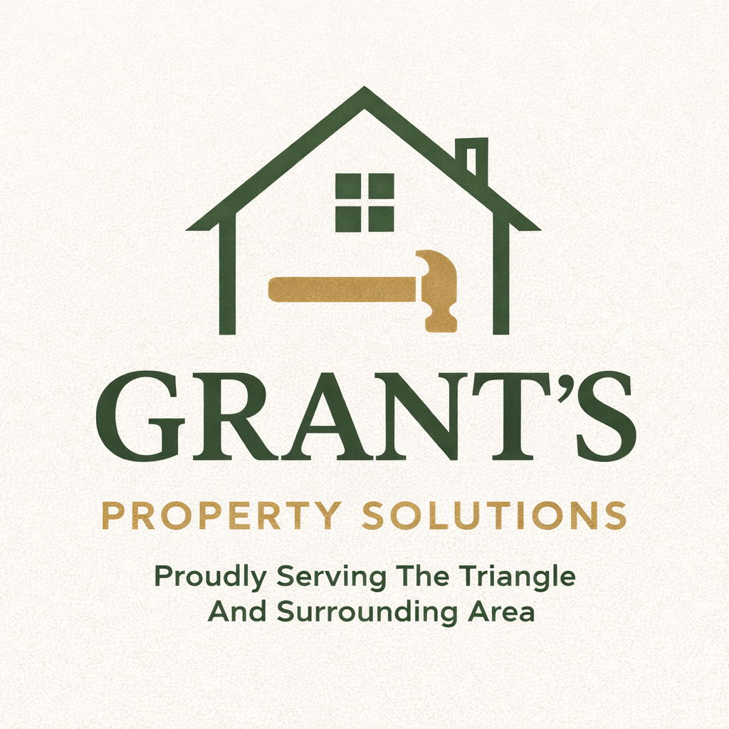 Grant's Property Solutions